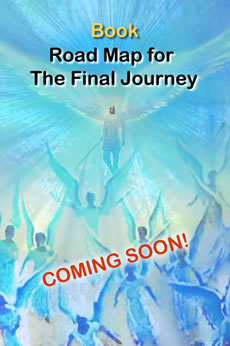 Book:Road Map for The Final Journey